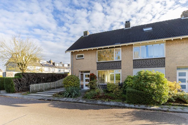 Medium property photo - Peellaan 89, 5691 LK Son